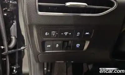 Hyundai Sonata 2020 2.0 Автомат в Москве № 47183, миниатюра 4