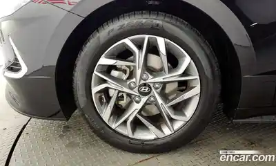 Hyundai Sonata 2020 2.0 Автомат в Москве № 47183, миниатюра 6