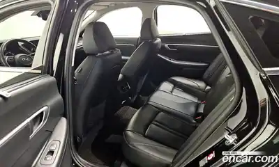 Hyundai Sonata 2020 2.0 Автомат в Москве № 47183, миниатюра 7
