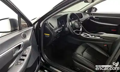 Hyundai Sonata 2020 2.0 Автомат в Москве № 47183, миниатюра 8
