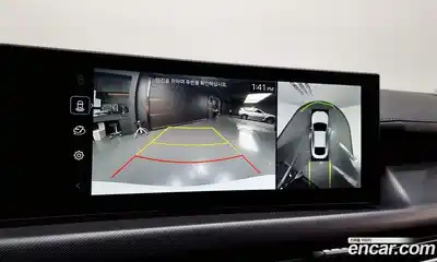 Hyundai Sonata 2024 2.0 Автомат в Москве № 47801, миниатюра 11