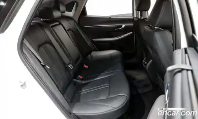 Hyundai Sonata 2024 2.0 Автомат в Москве № 47801, миниатюра 12