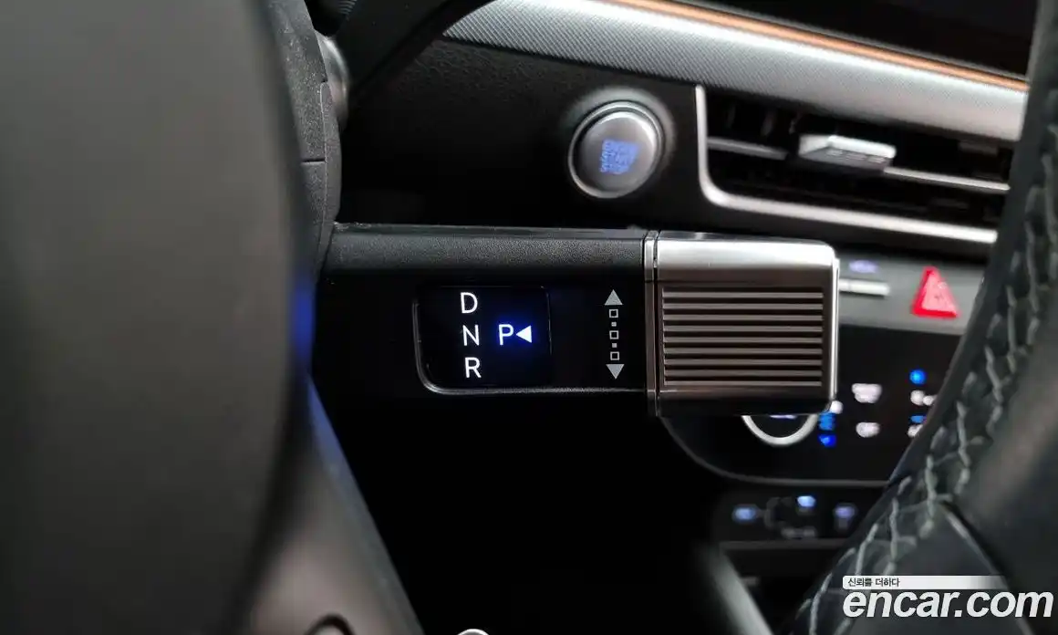 Hyundai Sonata 2024 2.0 Автомат в Москве № 47801, фото 19