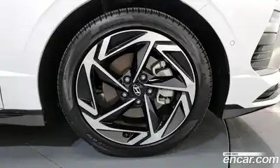 Hyundai Sonata 2024 2.0 Автомат в Москве № 47801, миниатюра 3