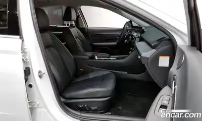 Hyundai Sonata 2024 2.0 Автомат в Москве № 47801, миниатюра 4