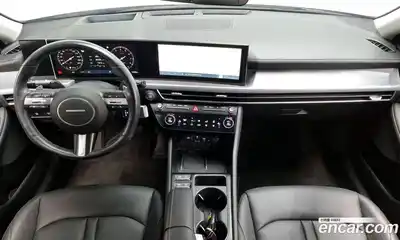 Hyundai Sonata 2024 2.0 Автомат в Москве № 47801, миниатюра 5