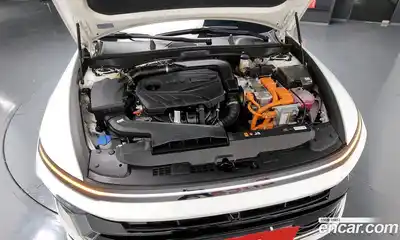 Hyundai Sonata 2024 2.0 Автомат в Москве № 47801, миниатюра 9