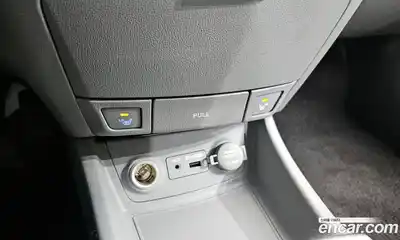 Hyundai Avante 2009 1.6 Автомат в Москве № 5024, миниатюра 8