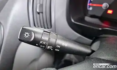 Hyundai Avante 2009 1.6 Автомат в Москве № 5024, миниатюра 9