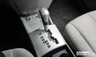 Hyundai Avante 2009 1.6 Автомат в Москве № 5024, миниатюра 10