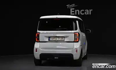 Kia Ray 2024 1.0 Автомат в Москве № 50919, миниатюра 12