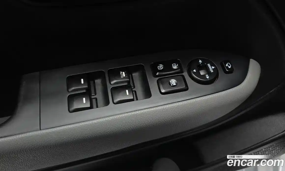 Kia Ray 2024 1.0 Автомат в Москве № 50919, фото 14