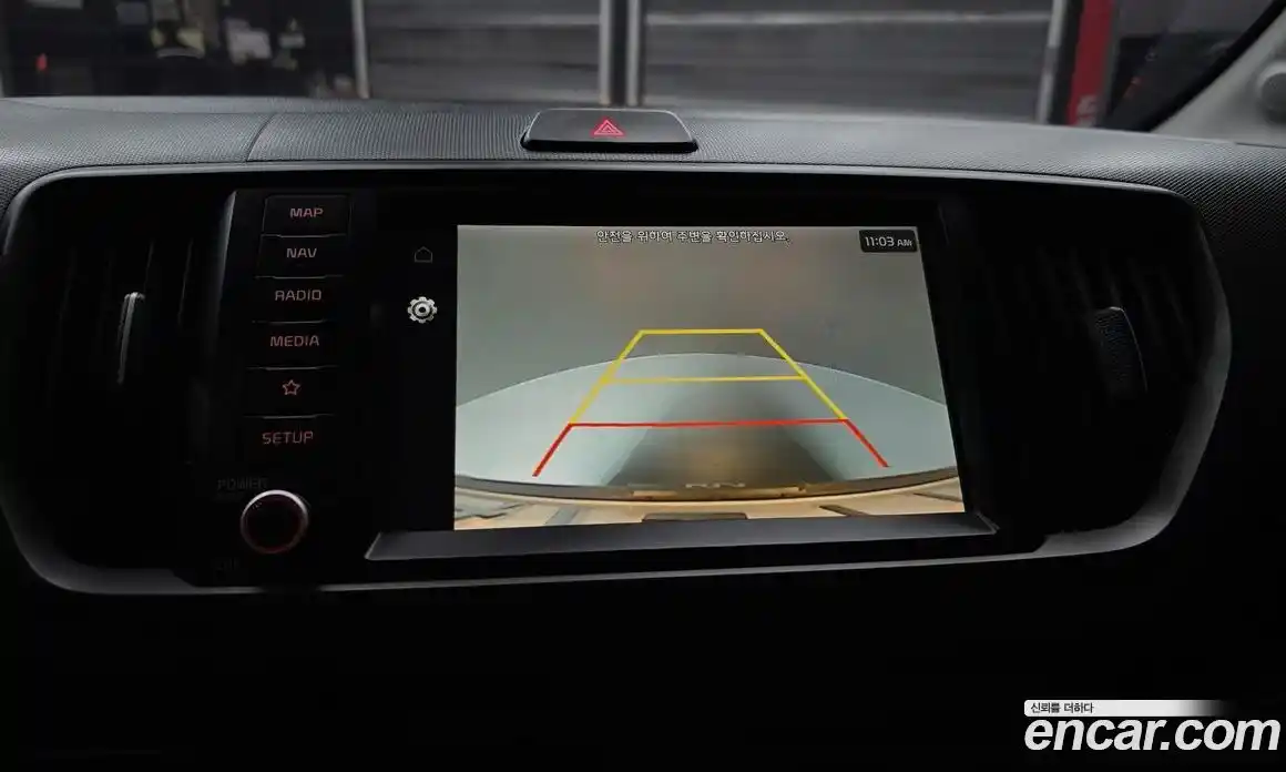 Kia Ray 2024 1.0 Автомат в Москве № 50919, фото 16