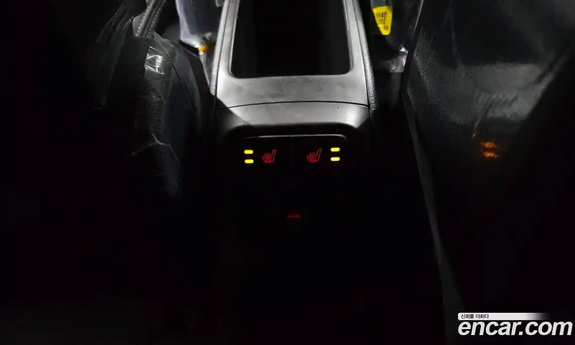 Kia Ray 2024 1.0 Автомат в Москве № 50919, фото 20