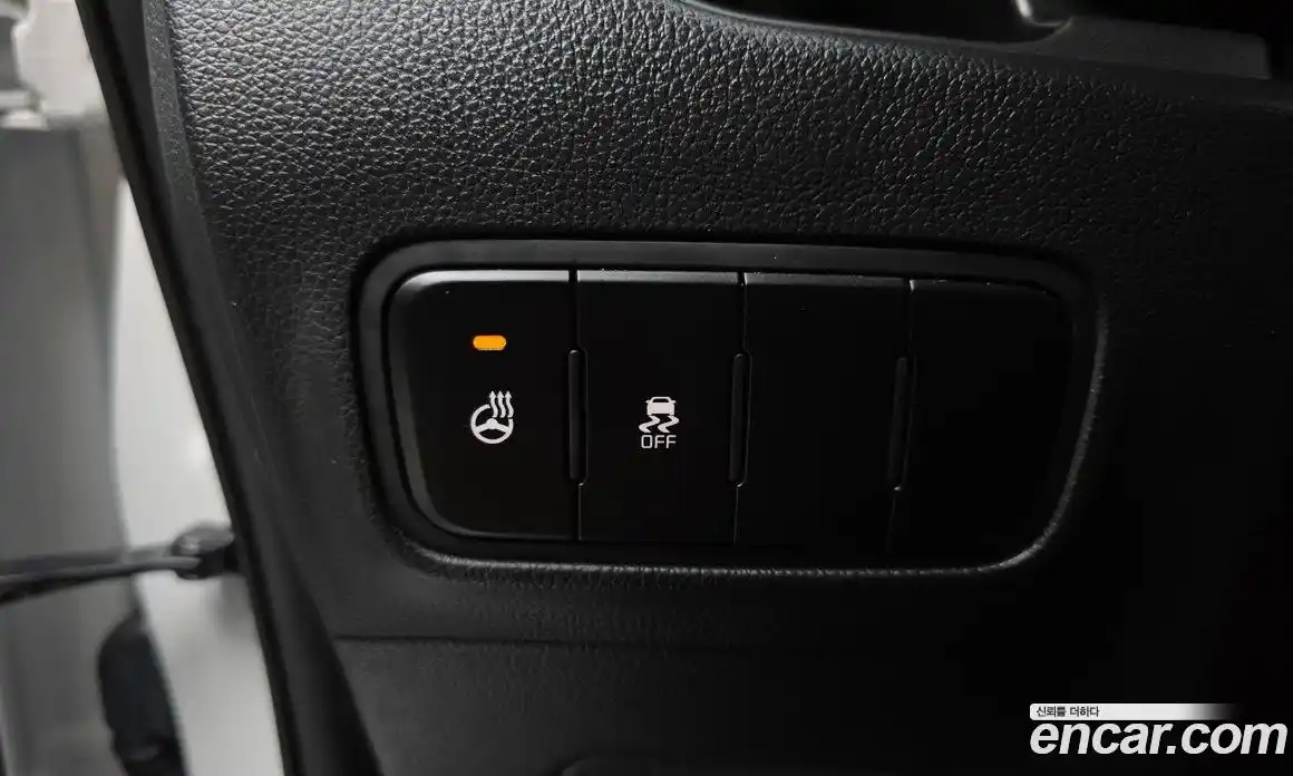 Kia Ray 2024 1.0 Автомат в Москве № 50919, фото 5