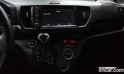 Kia Ray 2024 1.0 Автомат в Москве № 50919, миниатюра 6