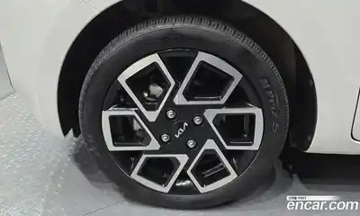 Kia Ray 2024 1.0 Автомат в Москве № 50919, миниатюра 7