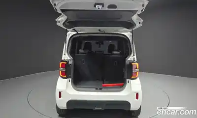 Kia Ray 2024 1.0 Автомат в Москве № 50919, миниатюра 10