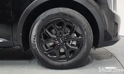 Kia Sorento 2024 1.6 Автомат в Москве № 55008, миниатюра 11