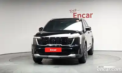 Kia Sorento 2024 1.6 Автомат в Москве № 55008, миниатюра 12