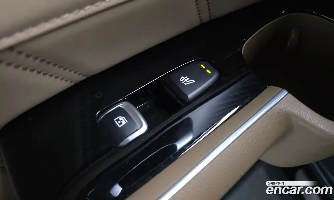 Kia Sorento 2024 1.6 Автомат в Москве № 55008, фото 13