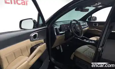 Kia Sorento 2024 1.6 Автомат в Москве № 55008, миниатюра 3