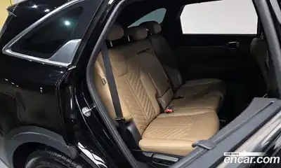 Kia Sorento 2024 1.6 Автомат в Москве № 55008, миниатюра 4