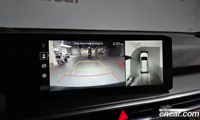 Kia Sorento 2024 1.6 Автомат в Москве № 55008, миниатюра 6