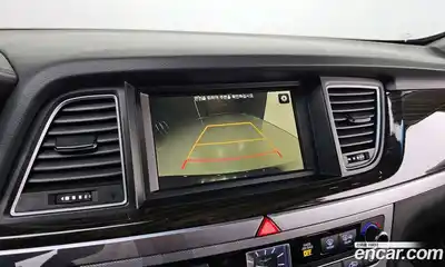 Genesis G80 2018 3.3 Автомат в Москве № 57299, миниатюра 12