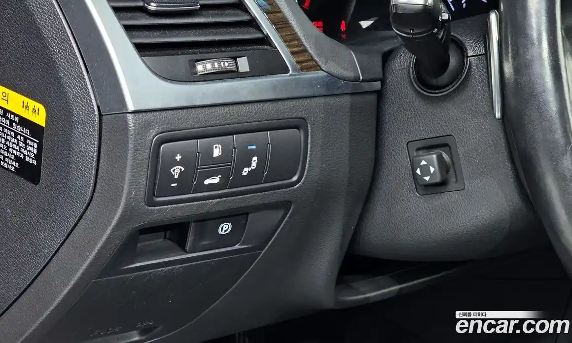 Genesis G80 2018 3.3 Автомат в Москве № 57299, фото 19