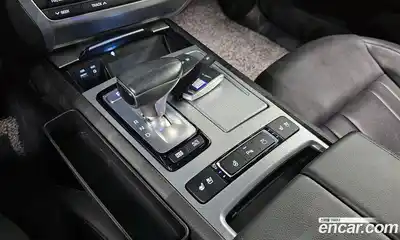 Genesis G80 2018 3.3 Автомат в Москве № 57299, миниатюра 2