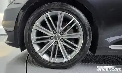 Genesis G80 2018 3.3 Автомат в Москве № 57299, миниатюра 4