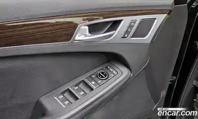 Genesis G80 2018 3.3 Автомат в Москве № 57299, миниатюра 9