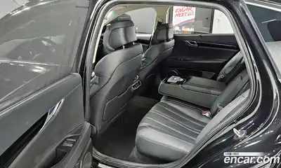 Genesis G80 2022 3.5 Автомат в Москве № 57897, миниатюра 11