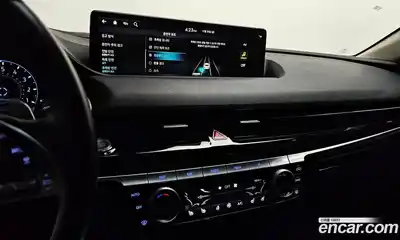 Genesis G80 2022 3.5 Автомат в Москве № 57897, миниатюра 12