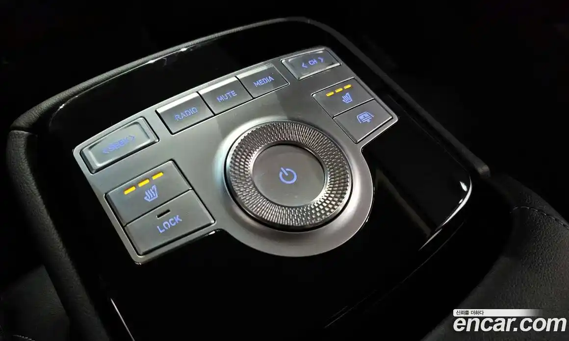 Genesis G80 2022 3.5 Автомат в Москве № 57897, фото 16