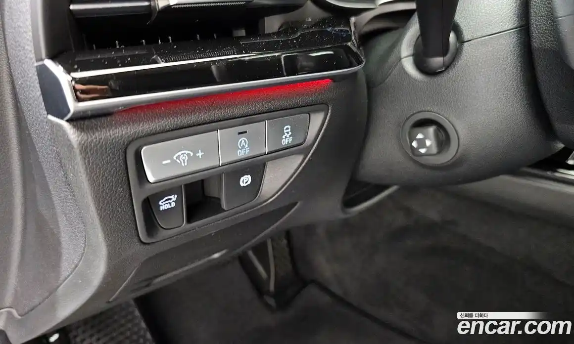 Genesis G80 2022 3.5 Автомат в Москве № 57897, фото 17