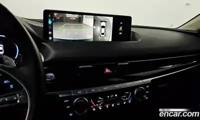 Genesis G80 2022 3.5 Автомат в Москве № 57897, миниатюра 4