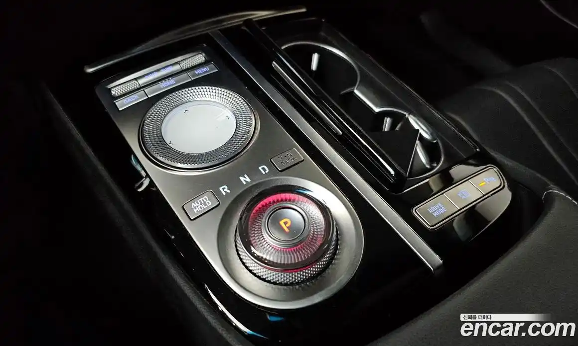 Genesis G80 2022 3.5 Автомат в Москве № 57897, фото 6