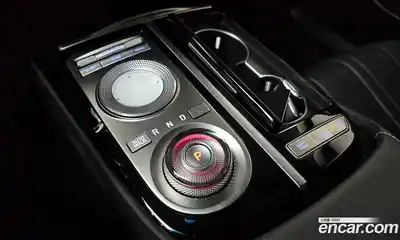 Genesis G80 2022 3.5 Автомат в Москве № 57897, миниатюра 6