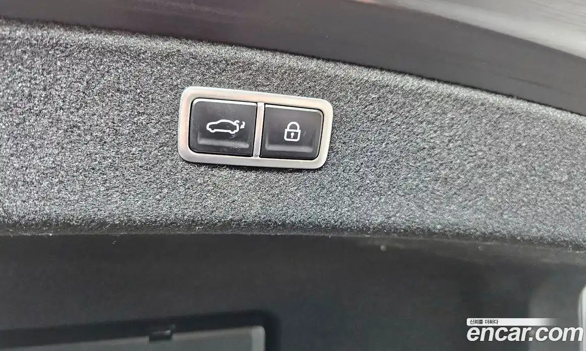 Genesis G80 2022 3.5 Автомат в Москве № 57897, фото 9