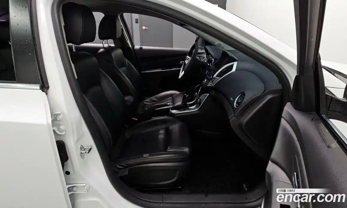 Chevrolet Cruze 2015 1.4 Автомат в Москве № 72313, фото 18