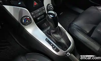 Chevrolet Cruze 2015 1.4 Автомат в Москве № 72313, миниатюра 3