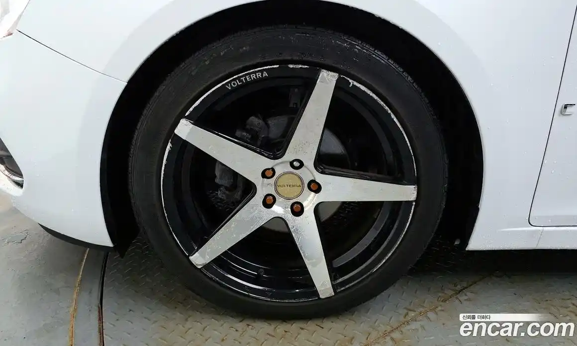 Chevrolet Cruze 2015 1.4 Автомат в Москве № 72313, фото 5