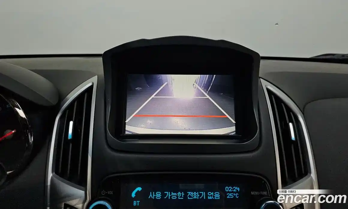 Chevrolet Cruze 2015 1.4 Автомат в Москве № 72313, фото 7