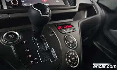 Kia Ray 2024 1.0 Автомат в Москве № 75139, миниатюра 11