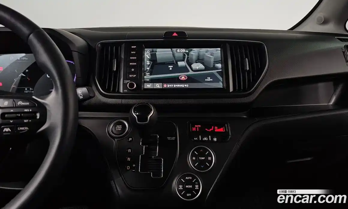 Kia Ray 2024 1.0 Автомат в Москве № 75139, фото 18