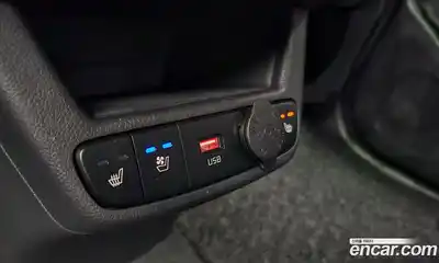 Kia Ray 2024 1.0 Автомат в Москве № 75139, миниатюра 3