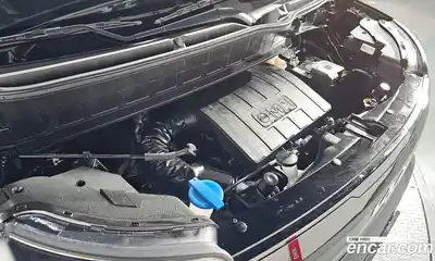 Kia Ray 2024 1.0 Автомат в Москве № 75139, миниатюра 5