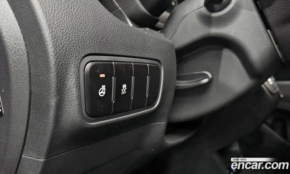 Kia Ray 2024 1.0 Автомат в Москве № 75139, фото 8